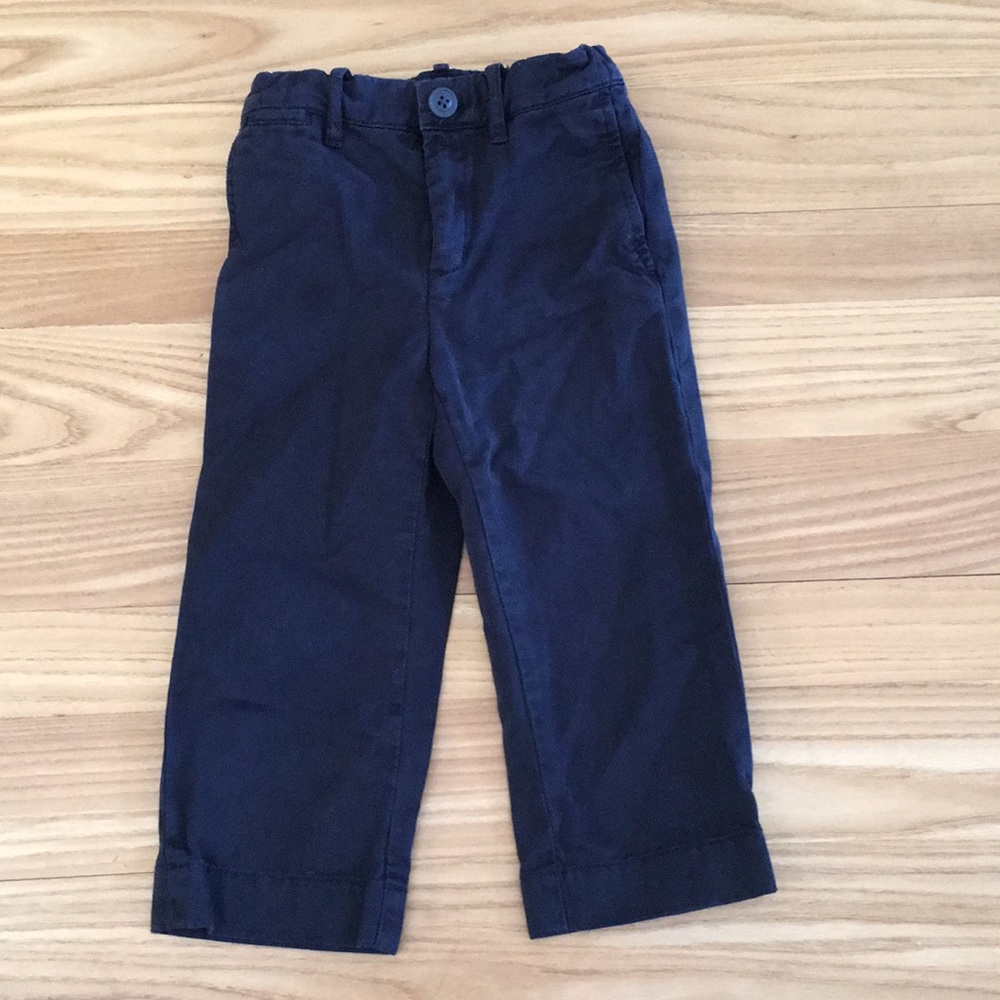 J.Crew Crewcuts Toddler Boy Chinos